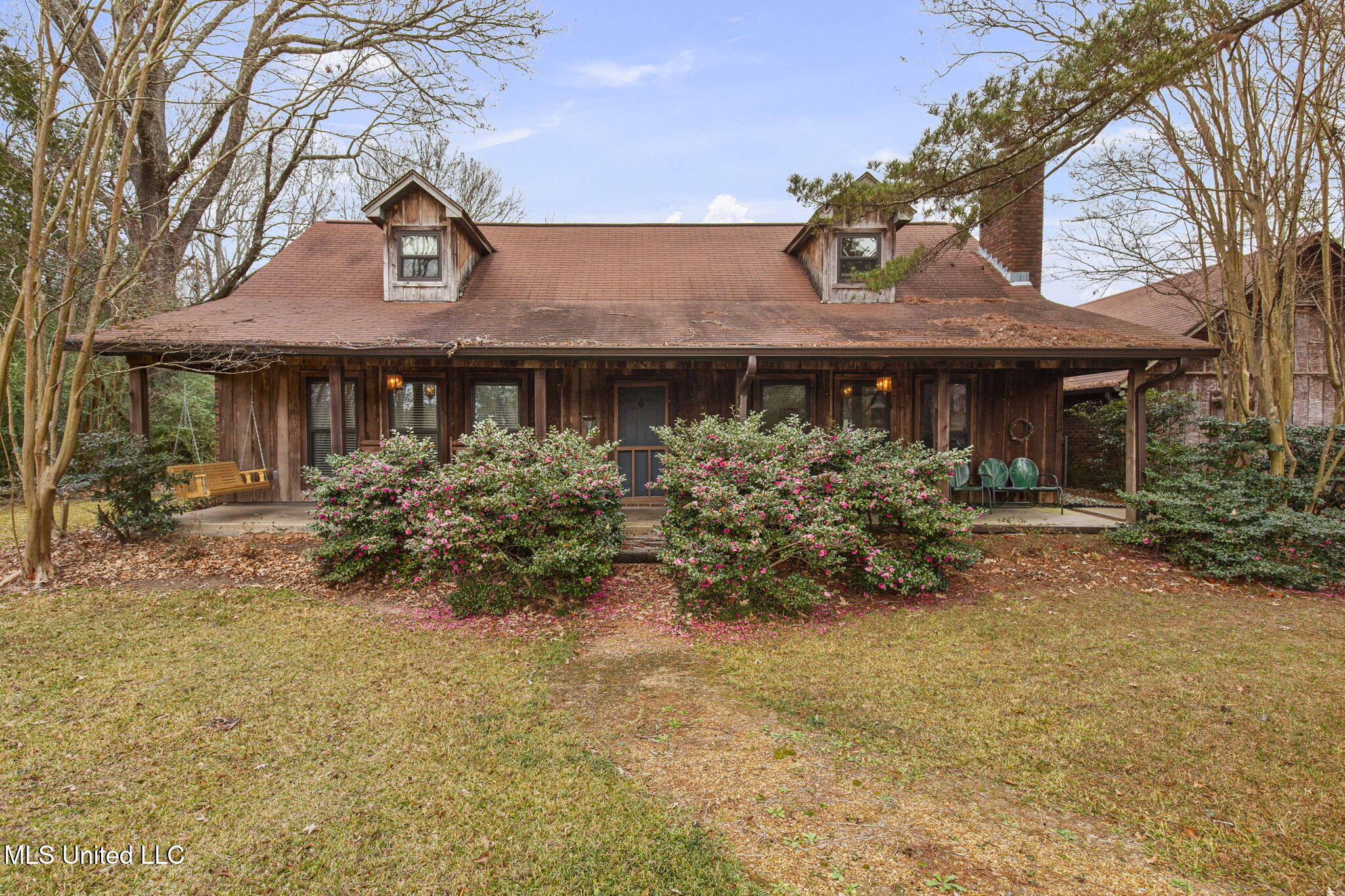 103 Wickstead Drive Clinton, MS 39056 - Photo 13 of 81 Front of house 13