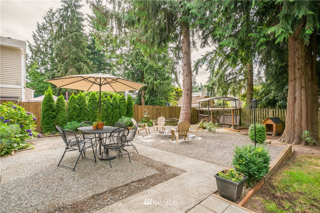 2918 167th Street Southeast Bothell, WA 98012 - Photo 22 of 25