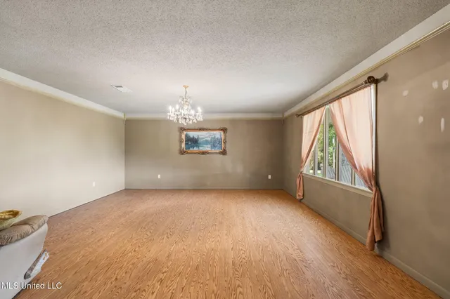 $500,000 | 116 Monk Mitchell Road, Picayune, MS 39466