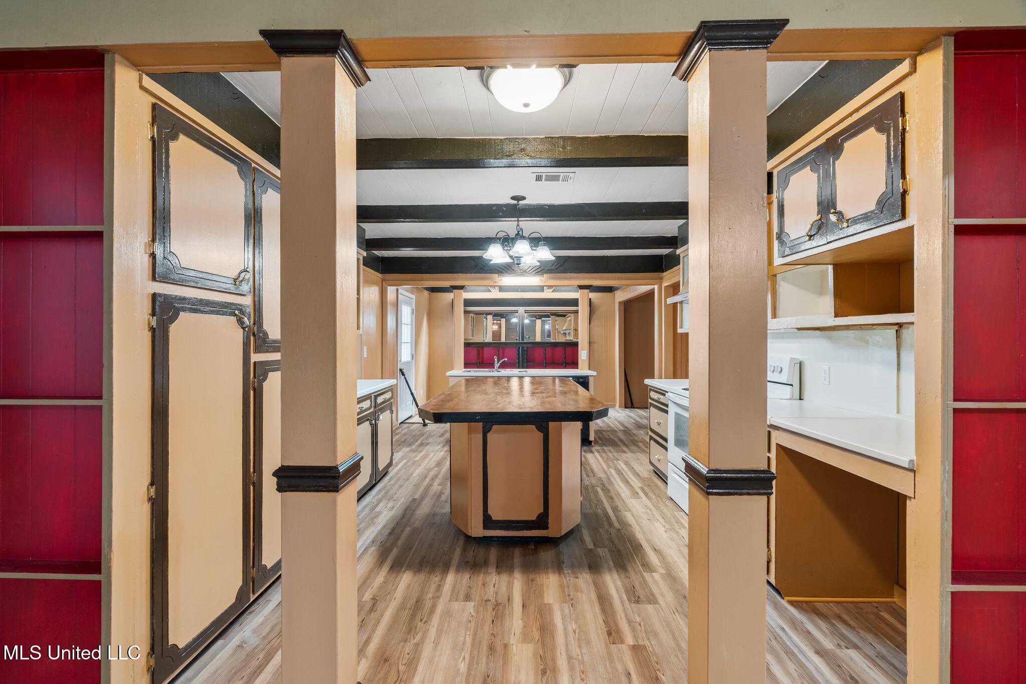 116 Monk Mitchell Road Picayune, MS 39466 - Photo 17 of 65 116_Monk_Mitchell_Rd-16