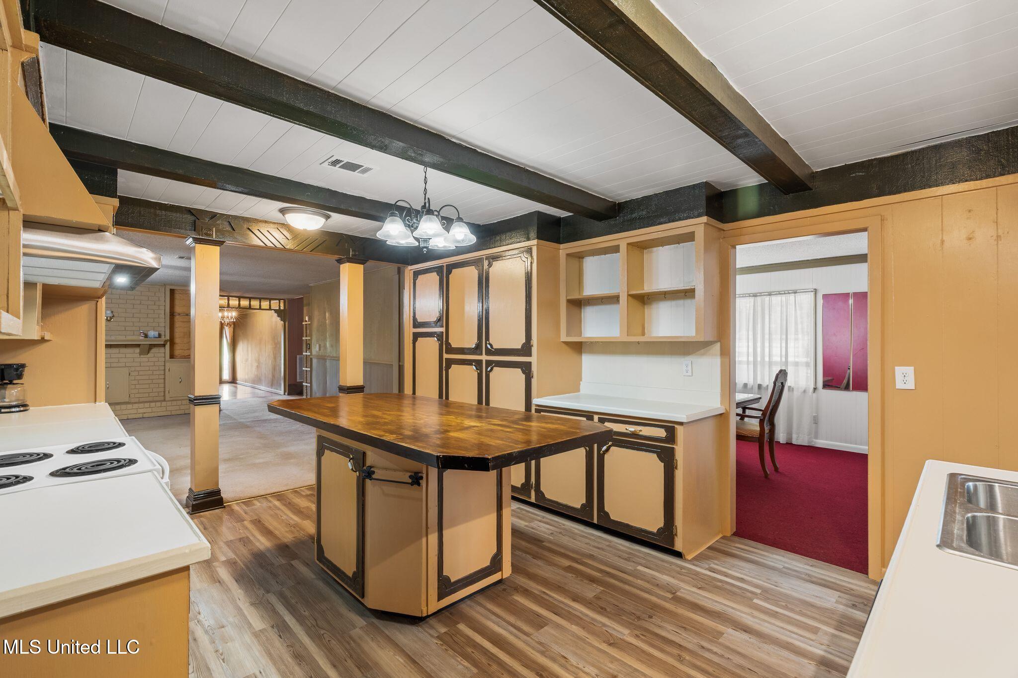 116 Monk Mitchell Road Picayune, MS 39466 - Photo 19 of 65 116_Monk_Mitchell_Rd-18