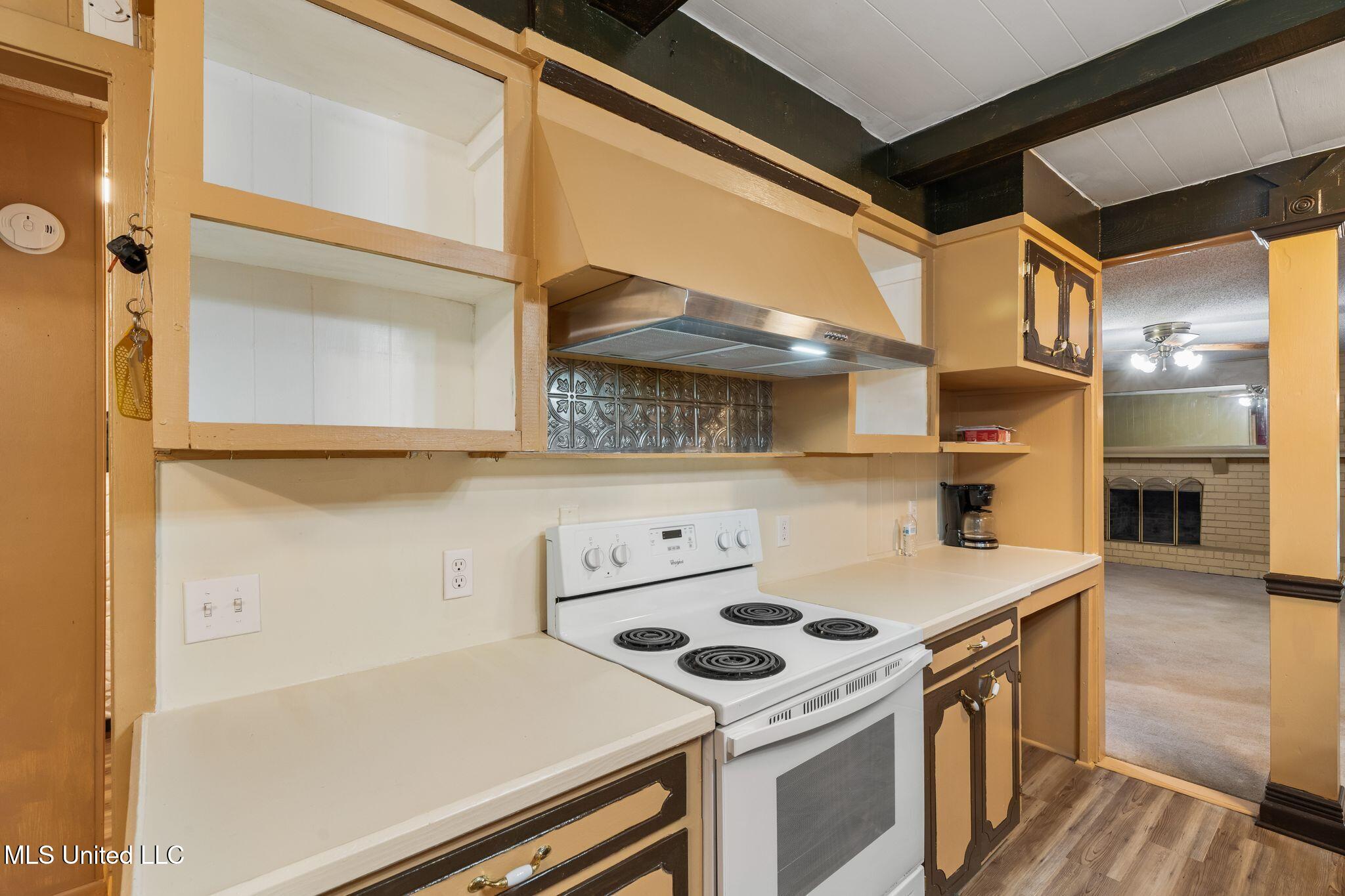 116 Monk Mitchell Road Picayune, MS 39466 - Photo 20 of 65 116_Monk_Mitchell_Rd-19