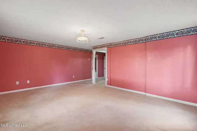 $500,000 | 116 Monk Mitchell Road, Picayune, MS 39466