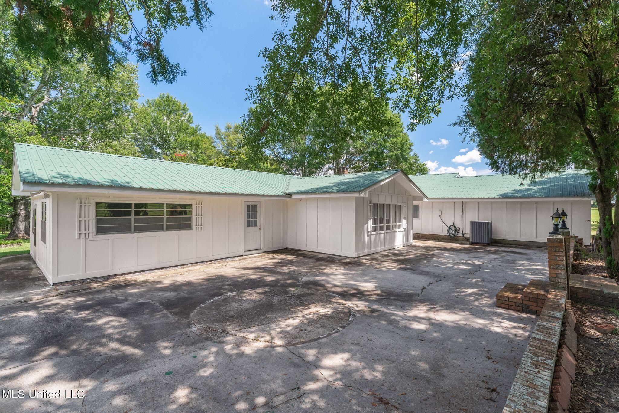 116 Monk Mitchell Road Picayune, MS 39466 - Photo 47 of 65 116_Monk_Mitchell_Rd-46