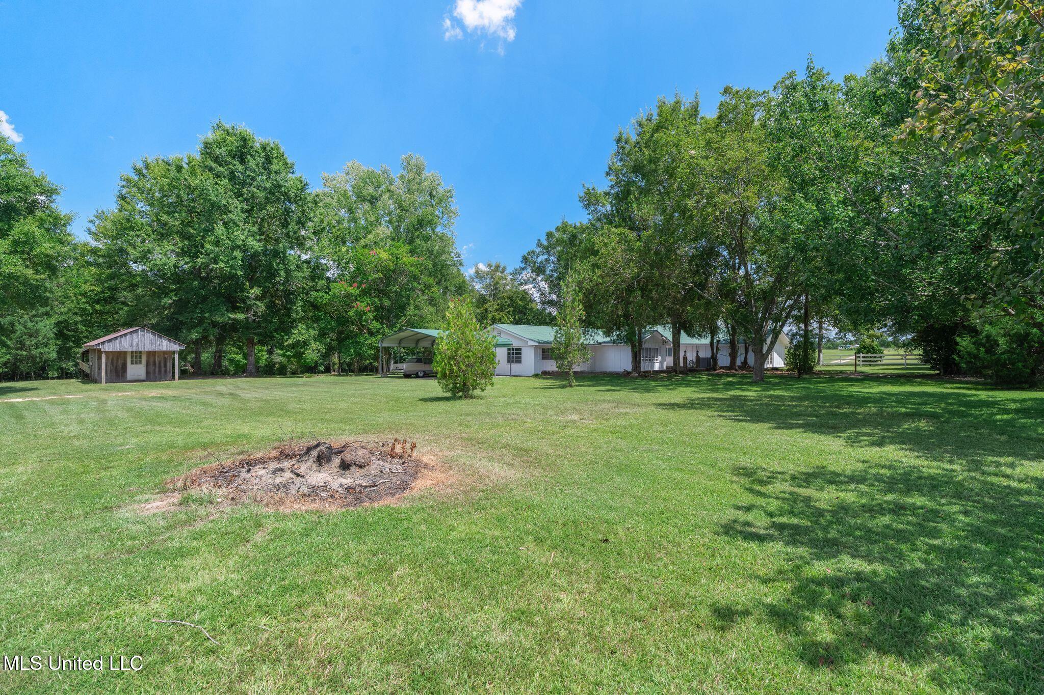 116 Monk Mitchell Road Picayune, MS 39466 - Photo 49 of 65 116_Monk_Mitchell_Rd-48
