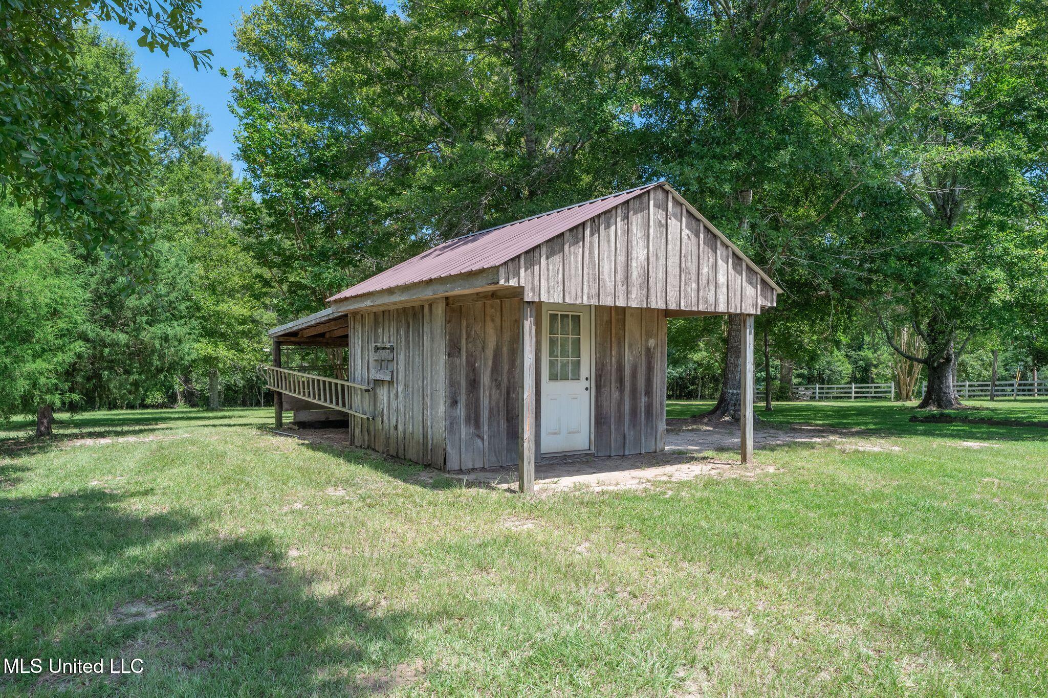 116 Monk Mitchell Road Picayune, MS 39466 - Photo 50 of 65 116_Monk_Mitchell_Rd-49