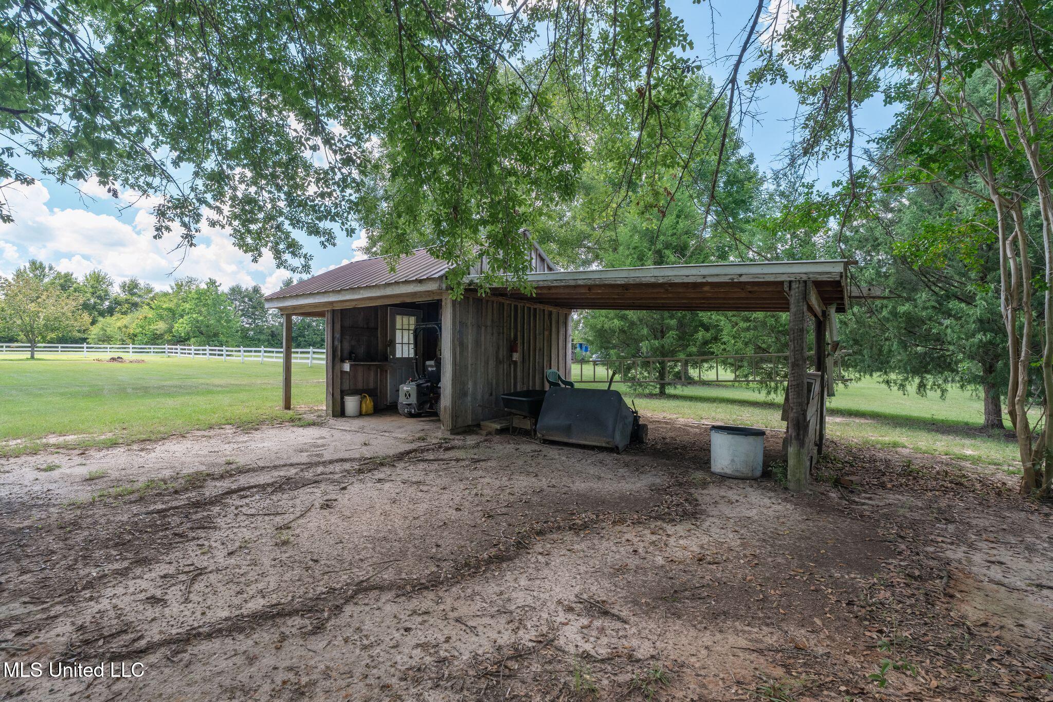 116 Monk Mitchell Road Picayune, MS 39466 - Photo 51 of 65 116_Monk_Mitchell_Rd-50