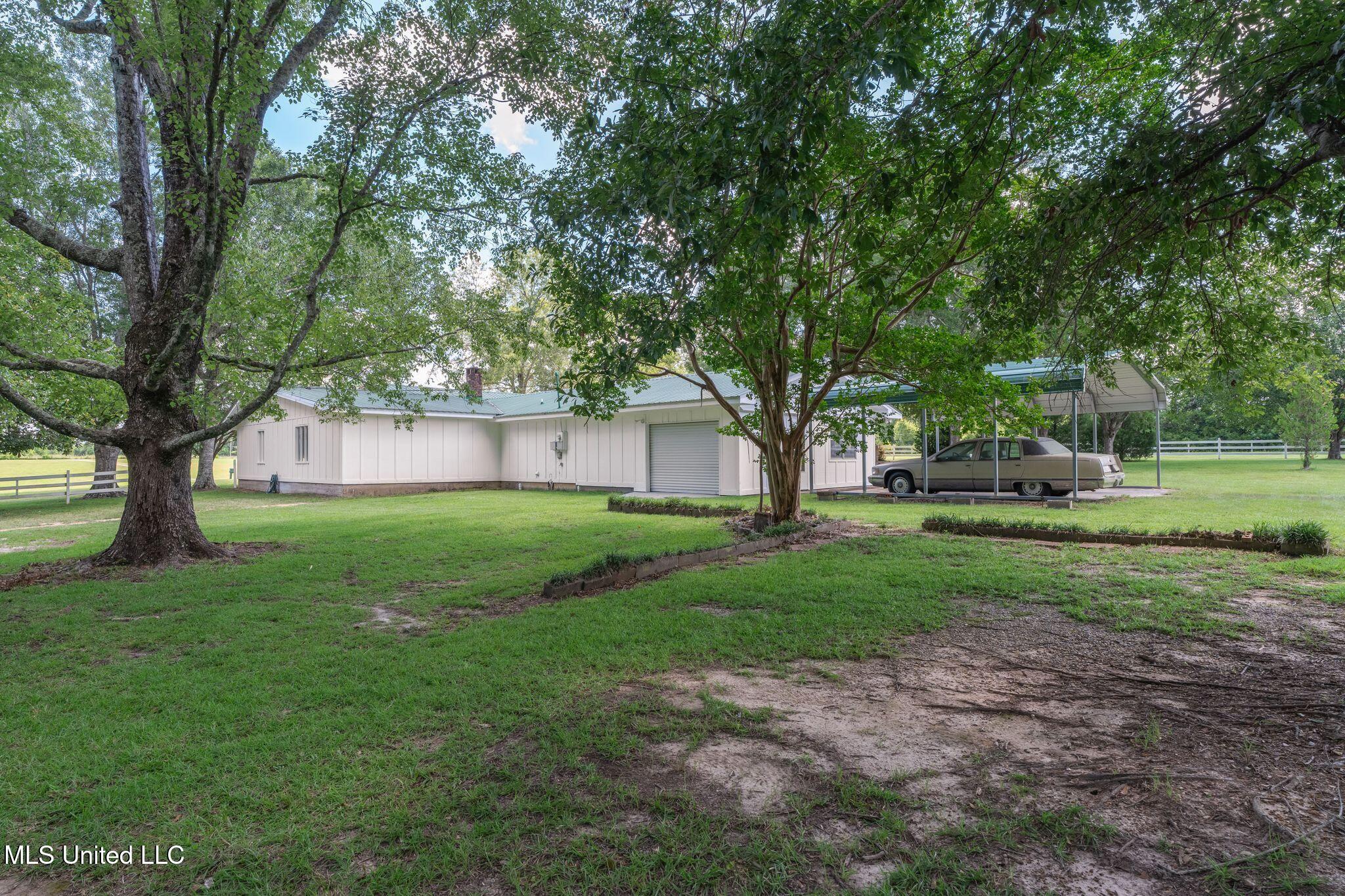 116 Monk Mitchell Road Picayune, MS 39466 - Photo 52 of 65 116_Monk_Mitchell_Rd-51