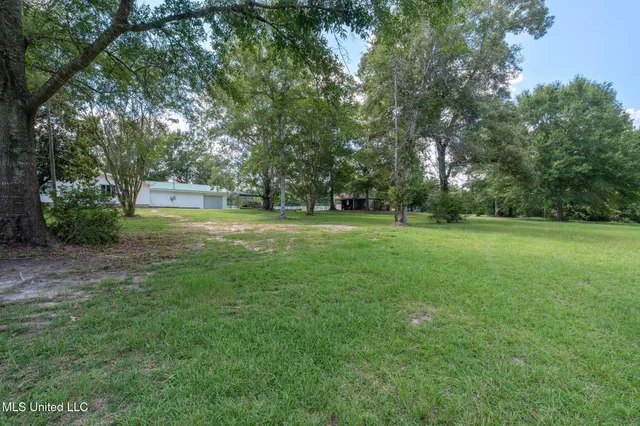 $500,000 | 116 Monk Mitchell Road, Picayune, MS 39466