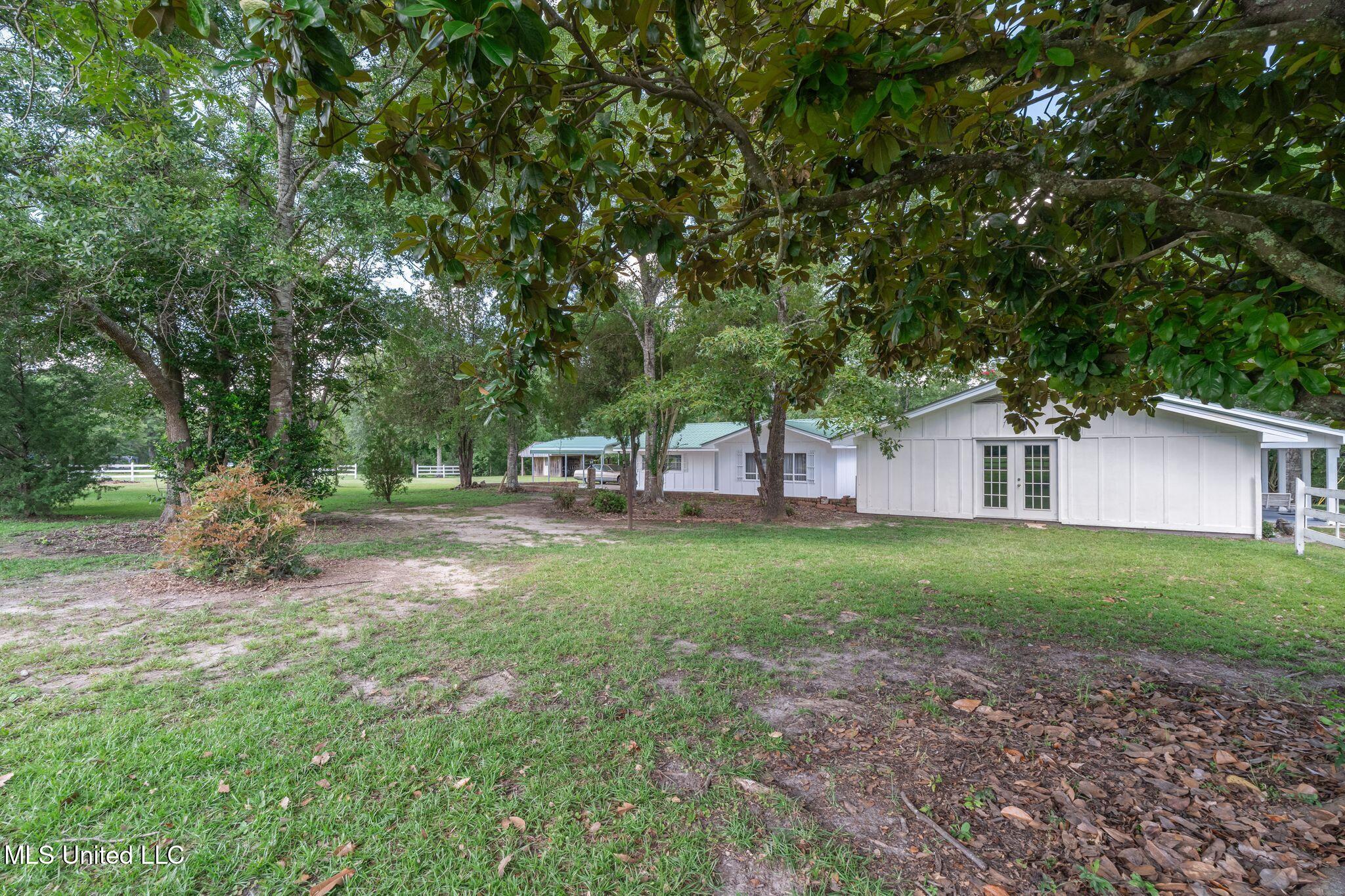 116 Monk Mitchell Road Picayune, MS 39466 - Photo 54 of 65 116_Monk_Mitchell_Rd-53