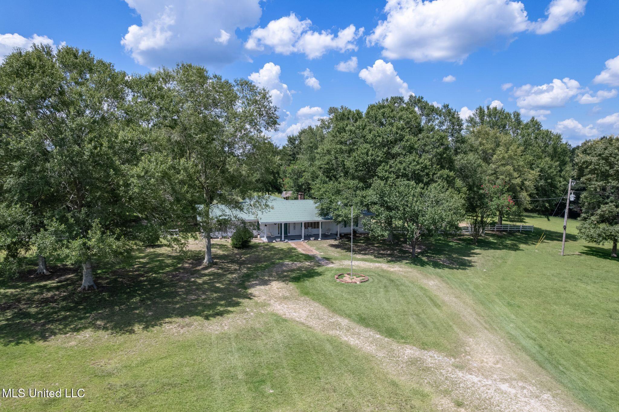 116 Monk Mitchell Road Picayune, MS 39466 - Photo 56 of 65 116_Monk_Mitchell_Rd-55