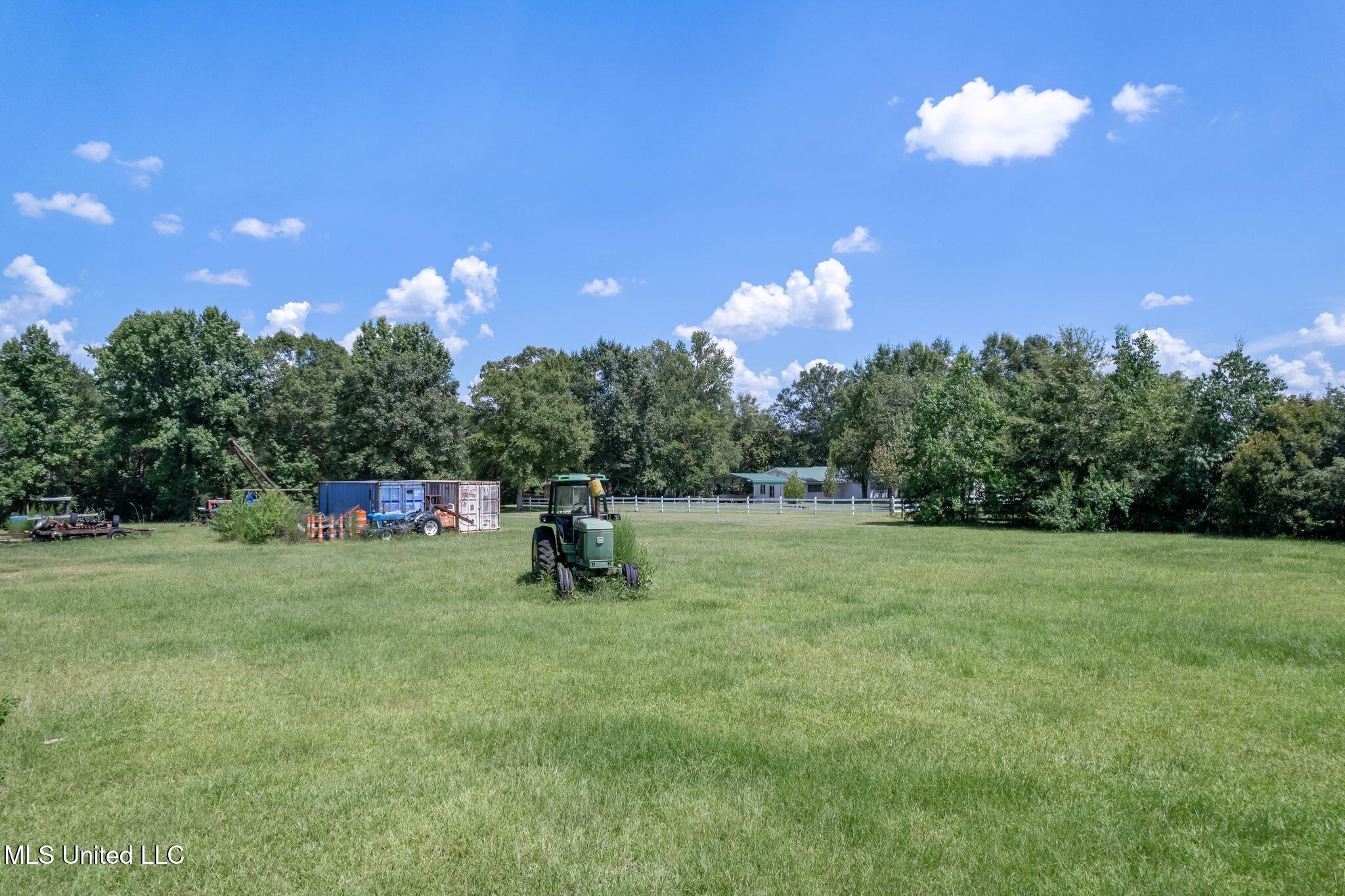 116 Monk Mitchell Road Picayune, MS 39466 - Photo 57 of 65 116_Monk_Mitchell_Rd-56