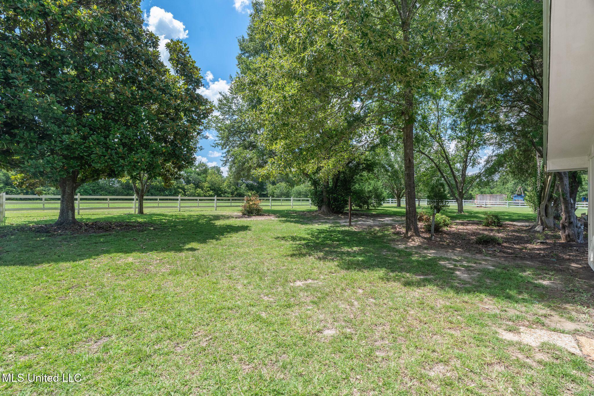 116 Monk Mitchell Road Picayune, MS 39466 - Photo 6 of 65 116_Monk_Mitchell_Rd-5