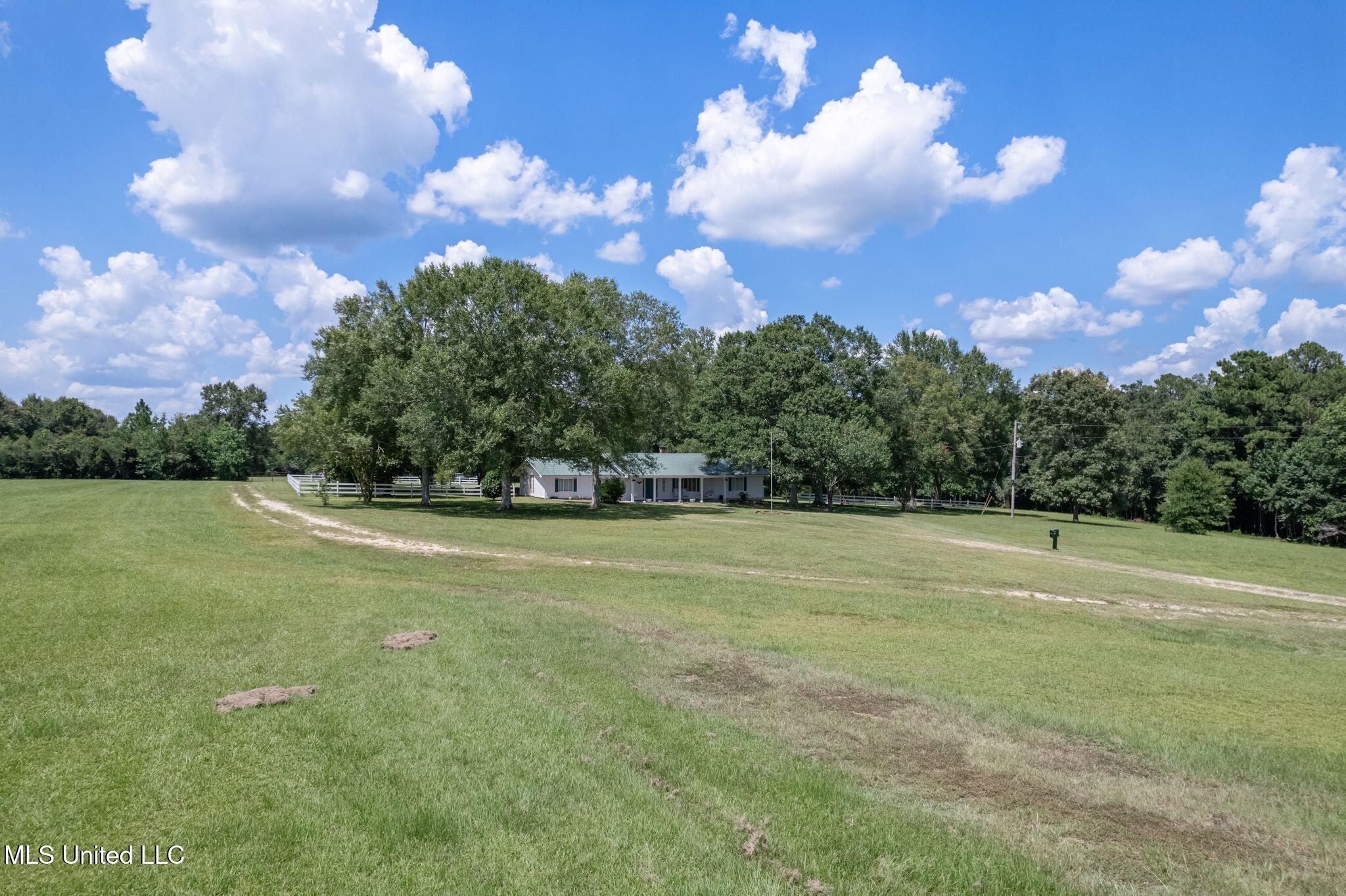 116 Monk Mitchell Road Picayune, MS 39466 - Photo 7 of 65 116_Monk_Mitchell_Rd-6