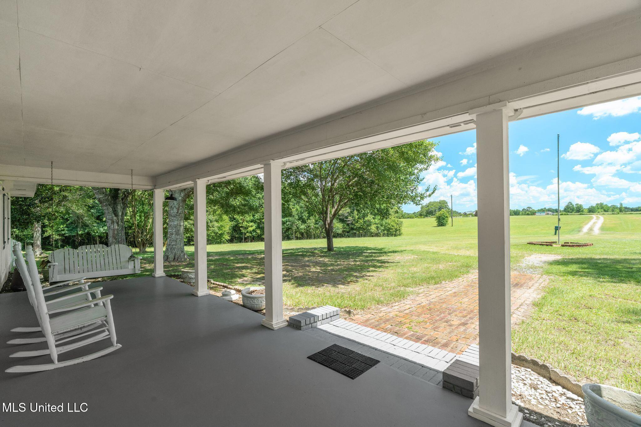 116 Monk Mitchell Road Picayune, MS 39466 - Photo 8 of 65 116_Monk_Mitchell_Rd-7