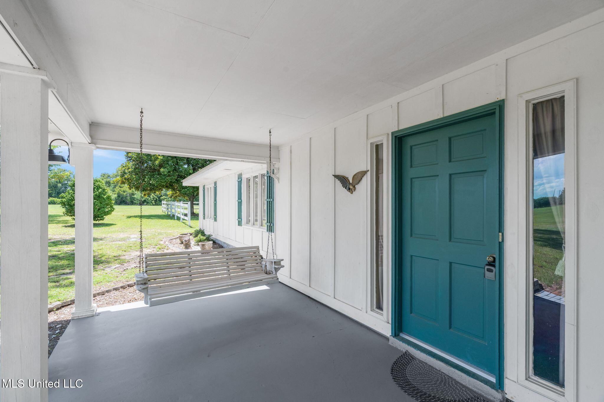 116 Monk Mitchell Road Picayune, MS 39466 - Photo 9 of 65 116_Monk_Mitchell_Rd-8