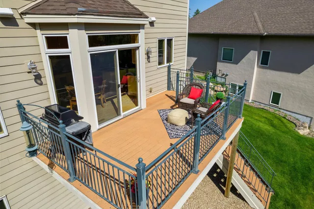 $1,000,000 | 1411 Archwood Road, Minnetonka, MN 55305