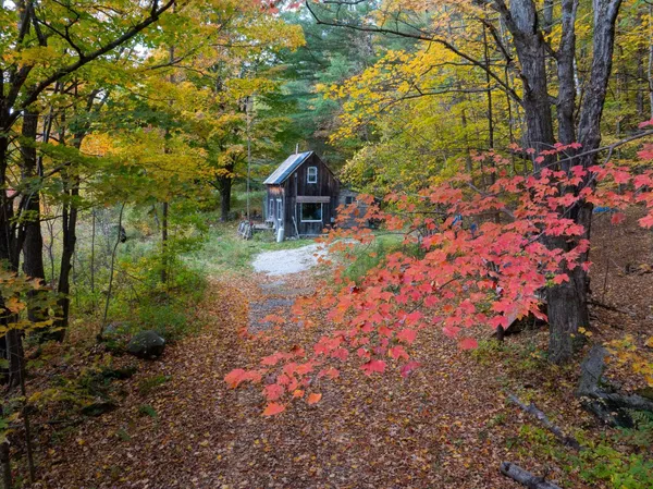 $300,000 | 1441 Jerusalem Hill, Rochester, VT 05767