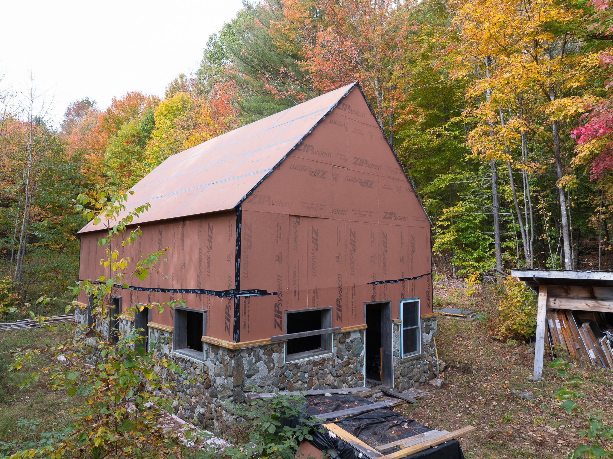 1441 Jerusalem Hill Rochester, VT 05767 - Photo 11 of 12