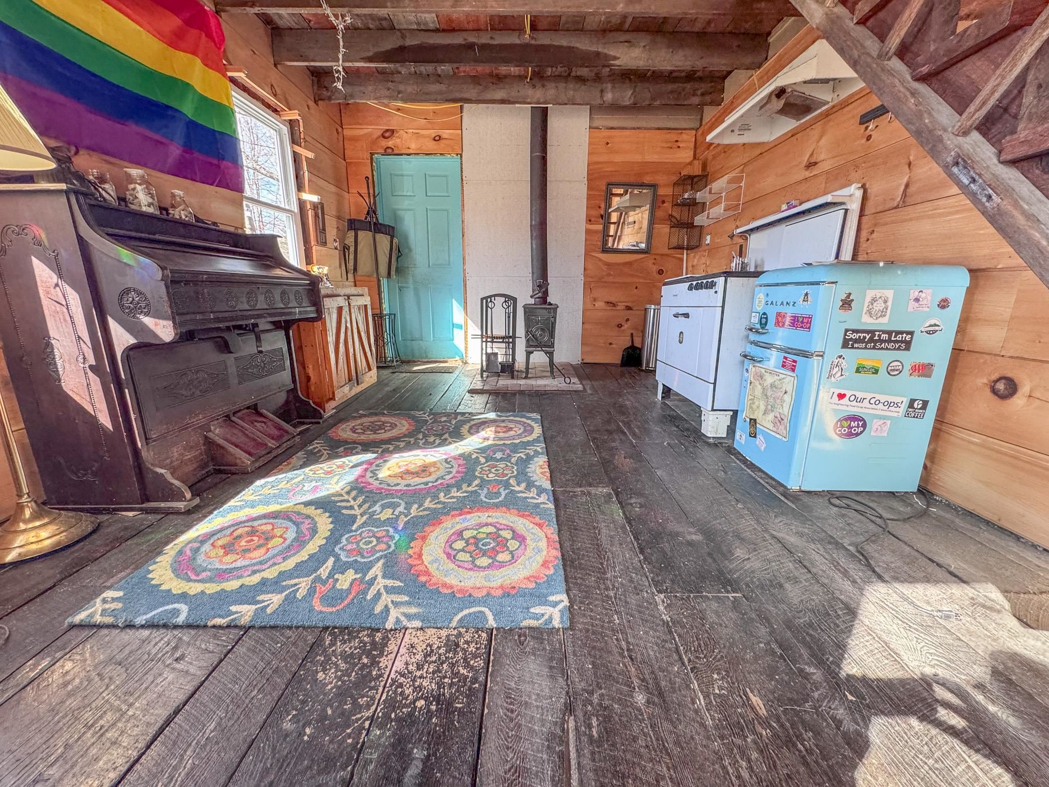 1441 Jerusalem Hill Rochester, VT 05767 - Photo 4 of 12