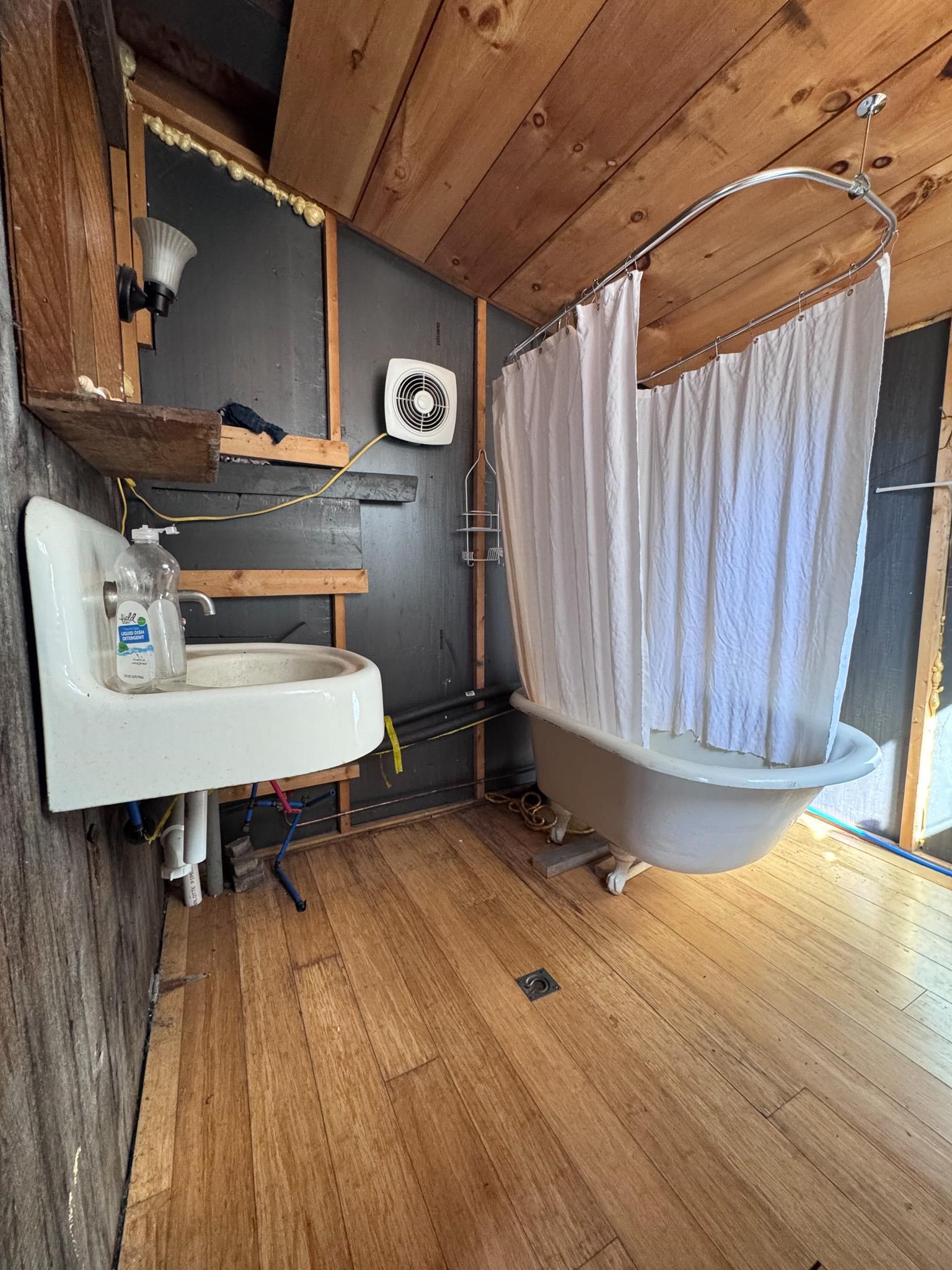 1441 Jerusalem Hill Rochester, VT 05767 - Photo 8 of 12