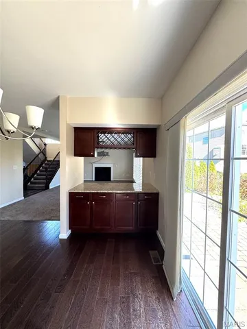 $519,900 | 84 South Ridgewynd Court, Lake St. Louis, MO 63367