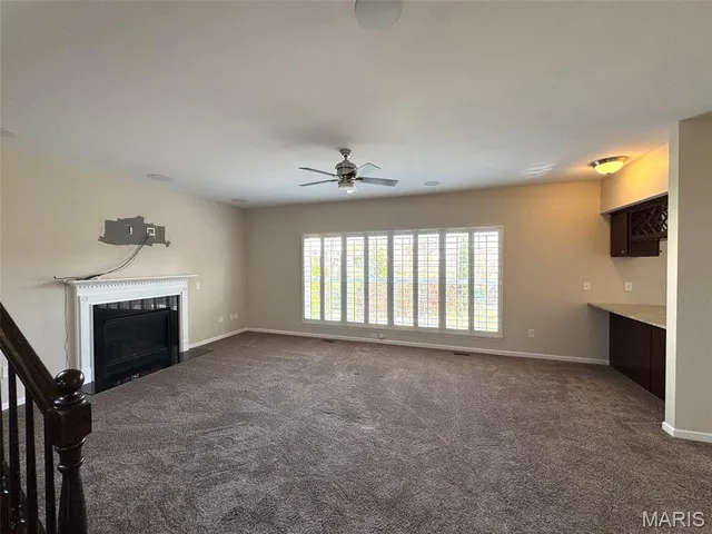 $519,900 | 84 South Ridgewynd Court, Lake St. Louis, MO 63367