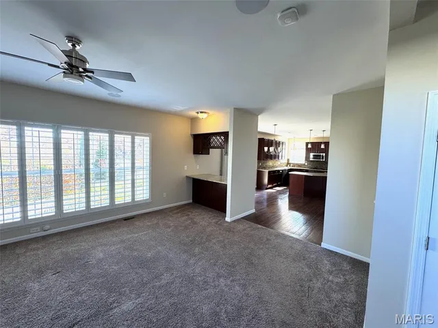 $519,900 | 84 South Ridgewynd Court, Lake St. Louis, MO 63367