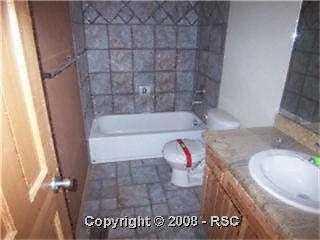 17838 Pinon Park Road Peyton, CO 80831 - Photo 2 of 6