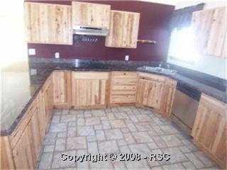 17838 Pinon Park Road Peyton, CO 80831 - Photo 3 of 6