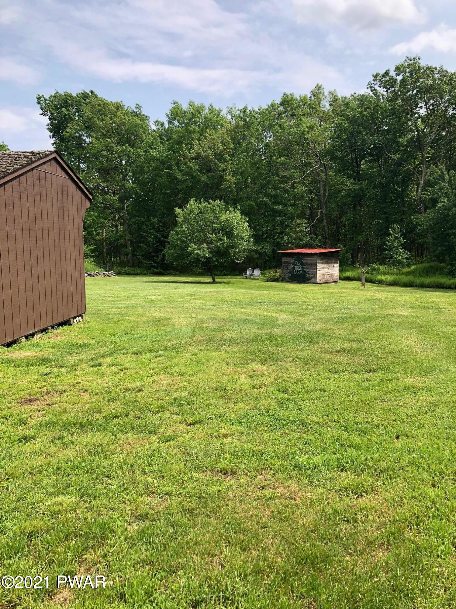 Lot 14 Little Walker Road Shohola, PA 18458 - Photo 8 of 13
