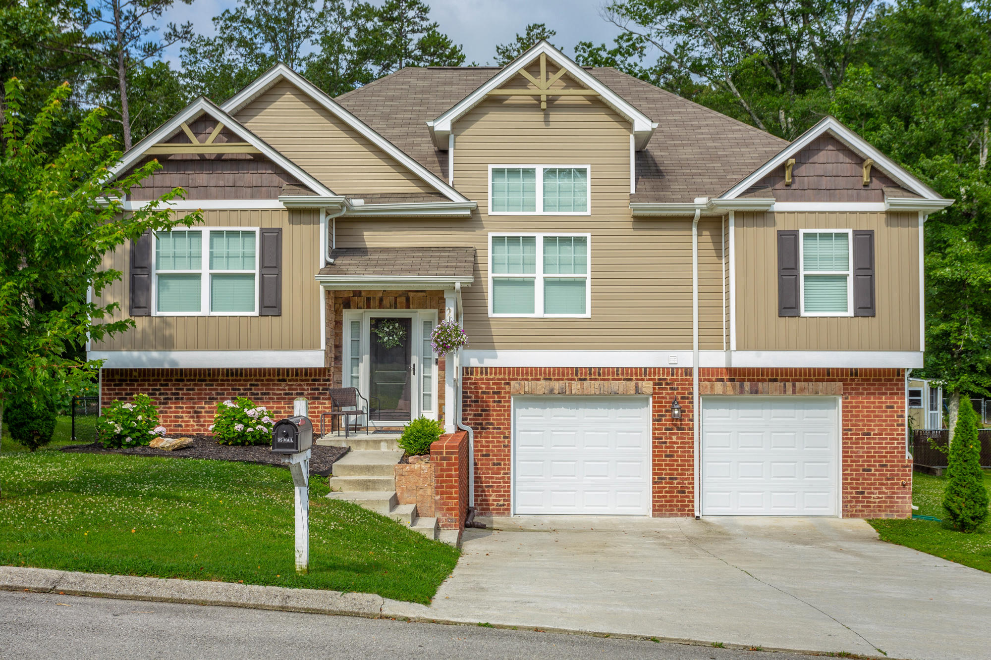 10565 Fielding Road, Unit 565 Ooltewah, TN 37363 - Photo 1 of 60 Front View