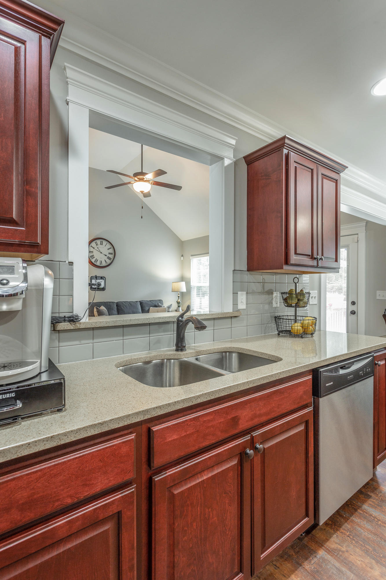 10565 Fielding Road, Unit 565 Ooltewah, TN 37363 - Photo 12 of 60 Kitchen Sink
