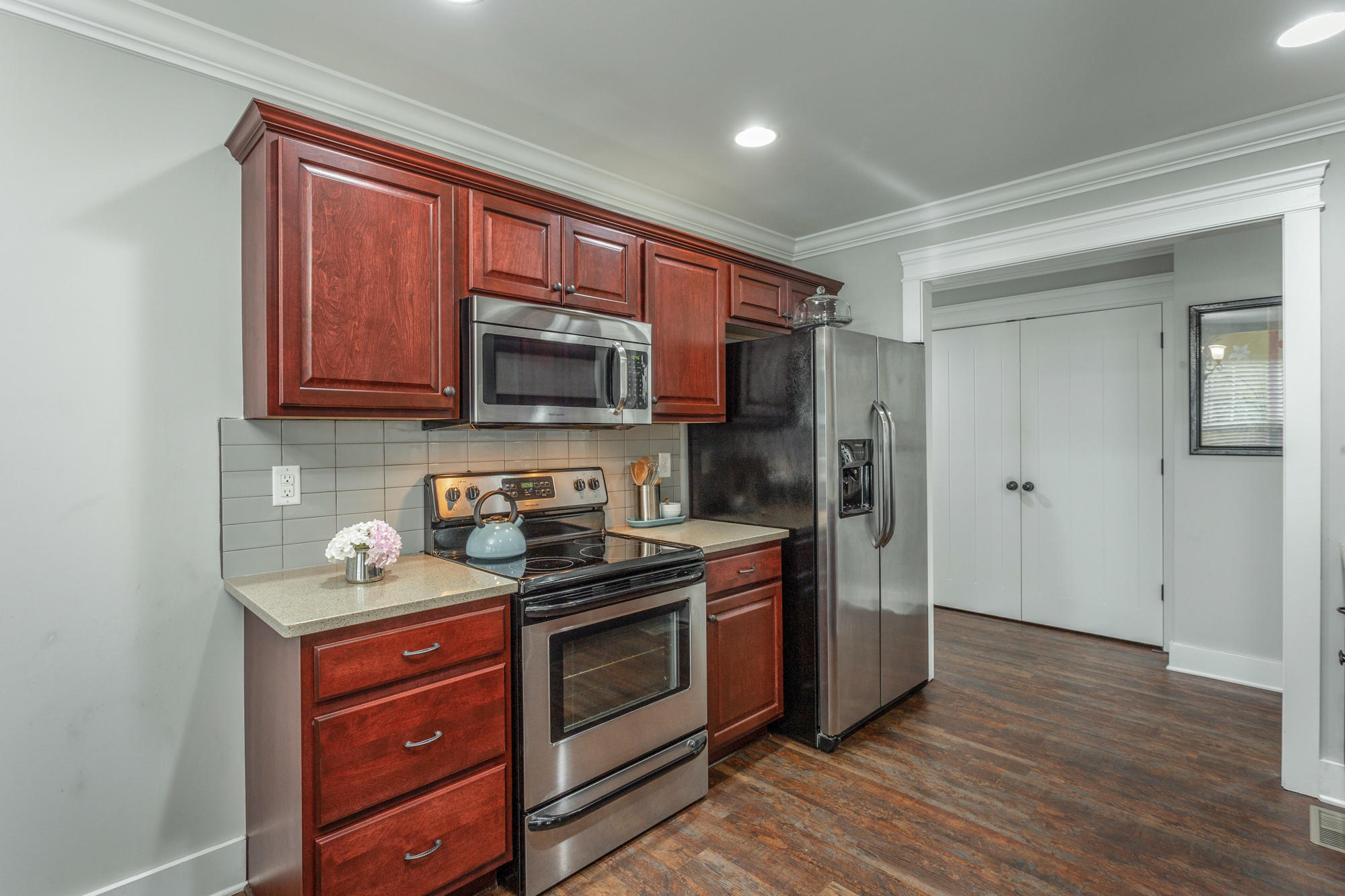 10565 Fielding Road, Unit 565 Ooltewah, TN 37363 - Photo 16 of 60 Kitchen