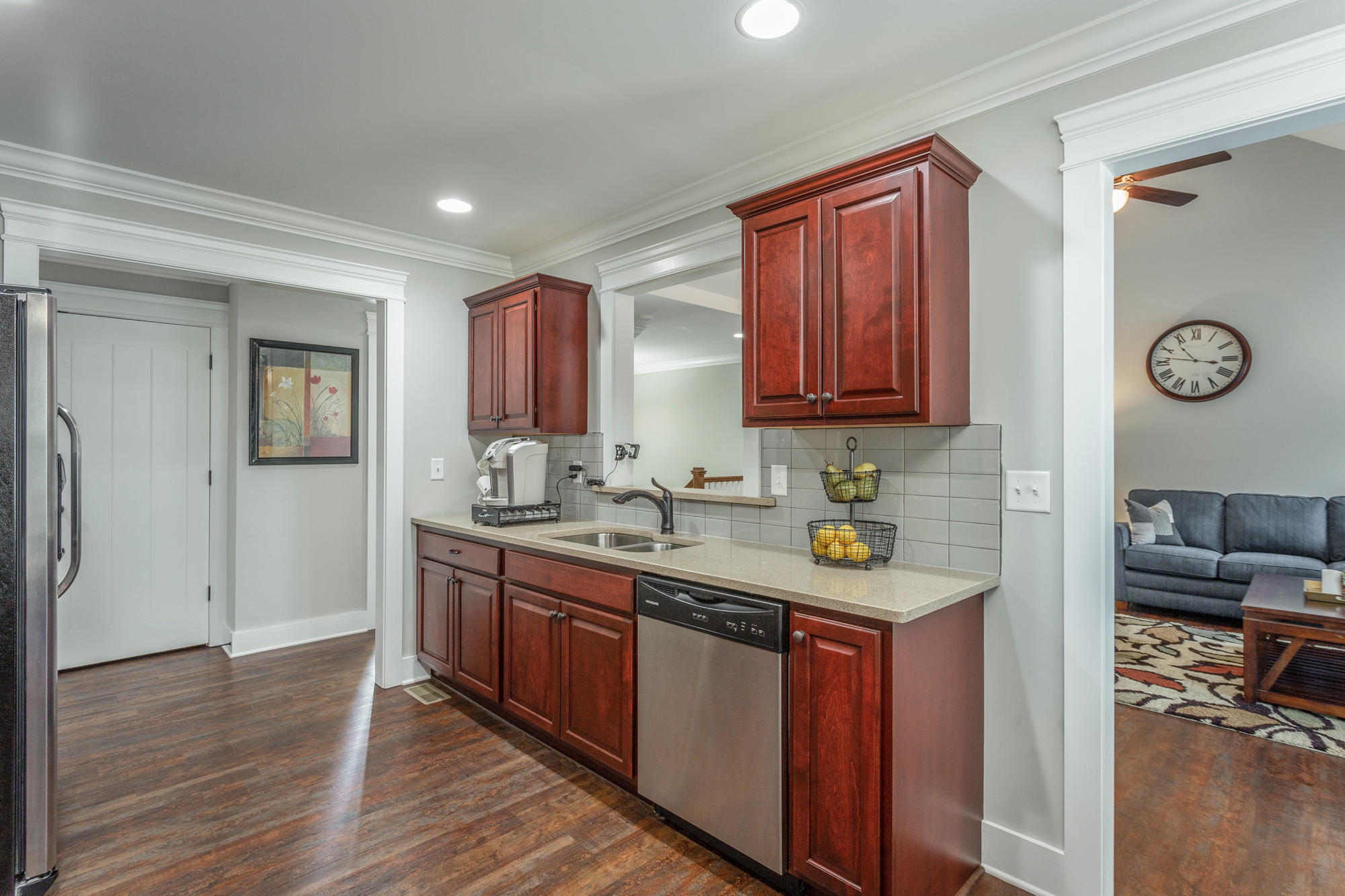 10565 Fielding Road, Unit 565 Ooltewah, TN 37363 - Photo 17 of 60 Kitchen