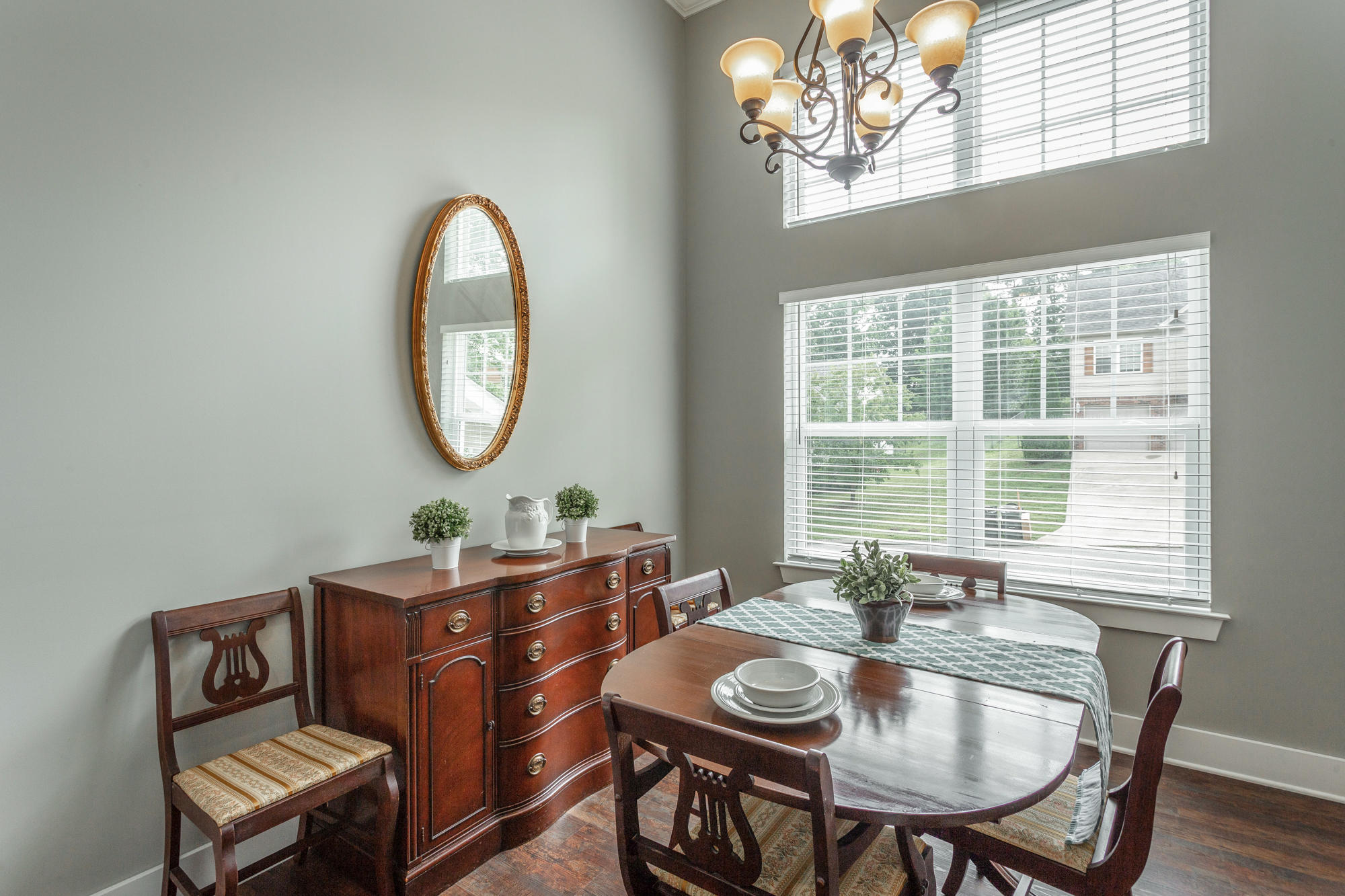10565 Fielding Road, Unit 565 Ooltewah, TN 37363 - Photo 20 of 60 Formal Dining Room