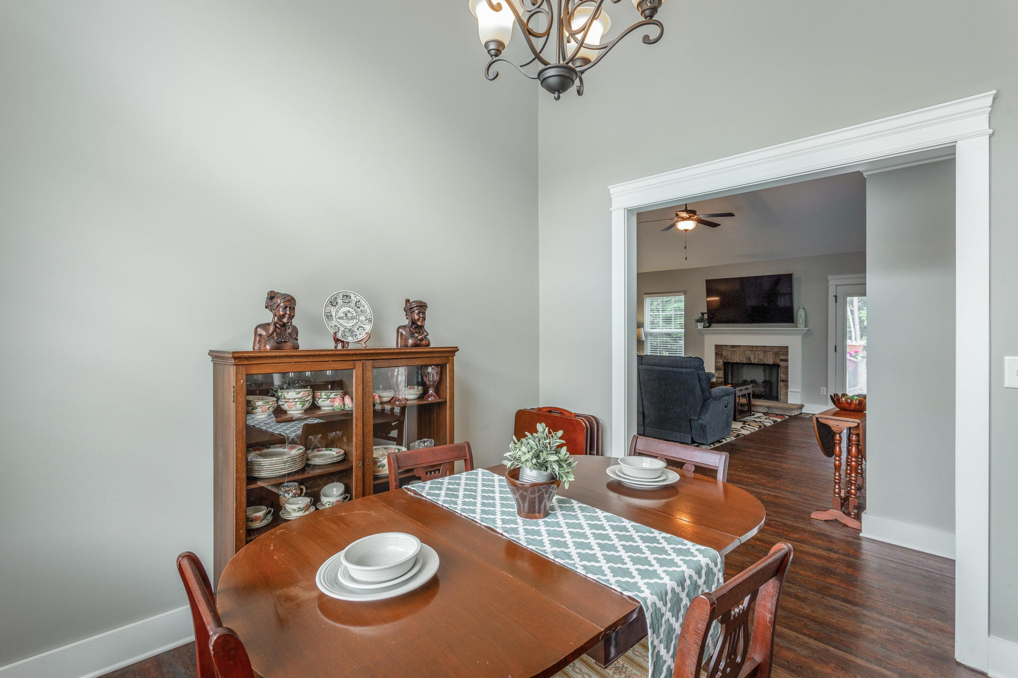 10565 Fielding Road, Unit 565 Ooltewah, TN 37363 - Photo 22 of 60 Formal Dining Room