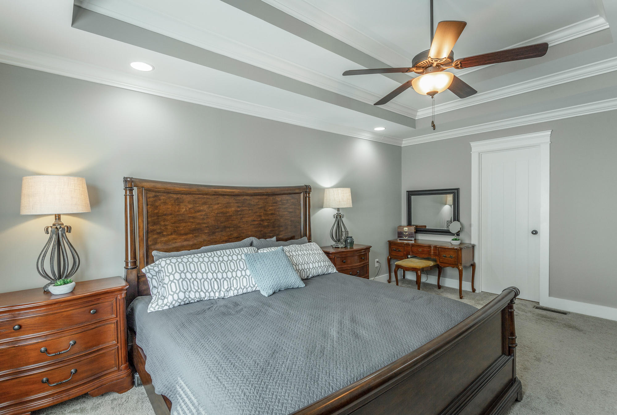 10565 Fielding Road, Unit 565 Ooltewah, TN 37363 - Photo 23 of 60 Master Bedroom