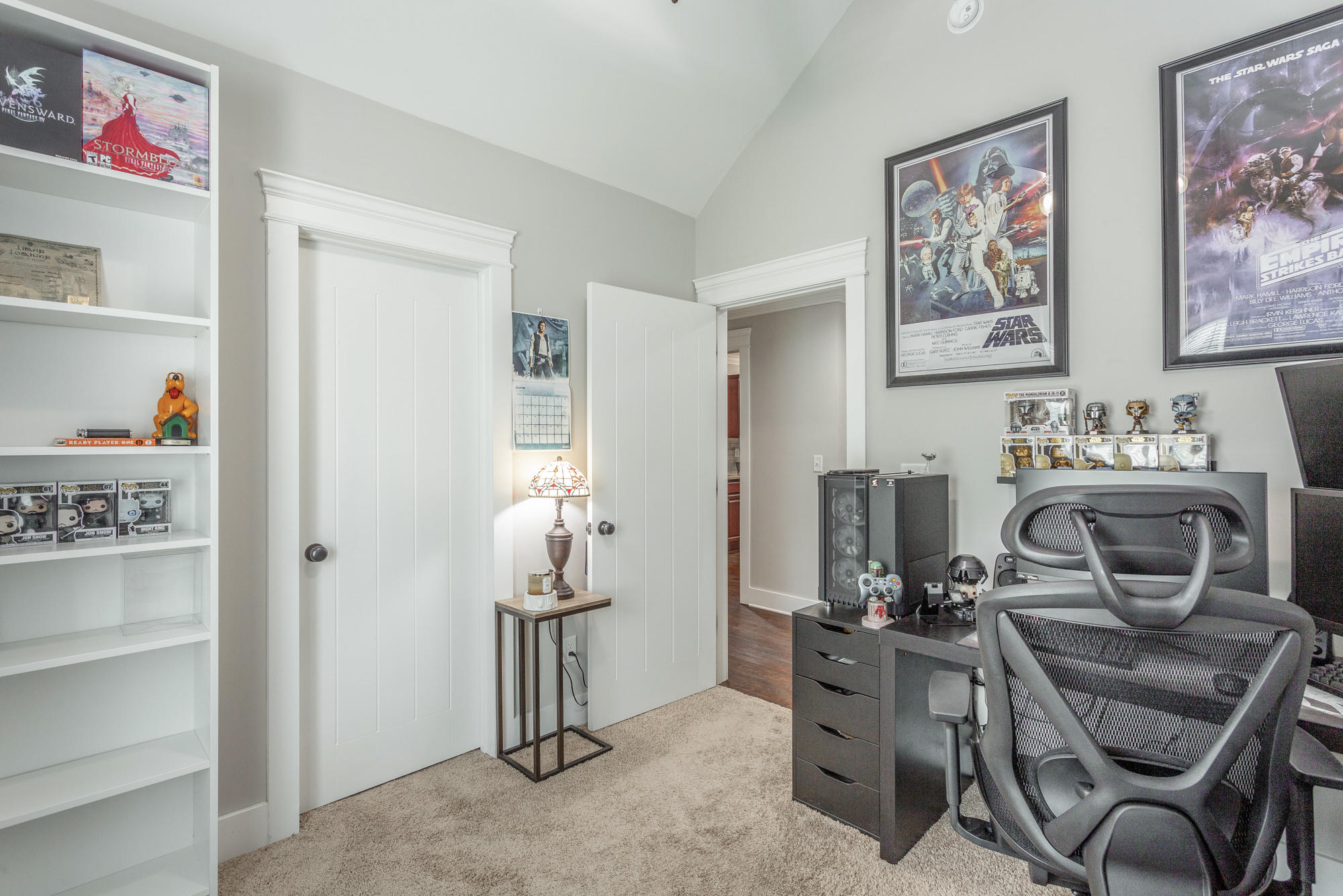 10565 Fielding Road, Unit 565 Ooltewah, TN 37363 - Photo 34 of 60 Bedroom 2