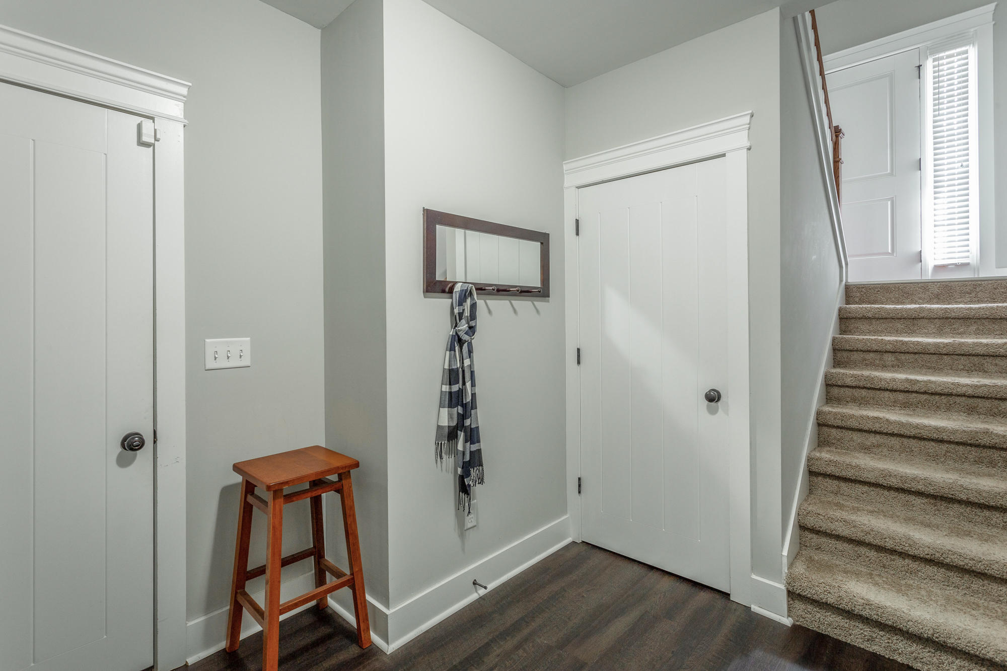 10565 Fielding Road, Unit 565 Ooltewah, TN 37363 - Photo 36 of 60 Entering into Basement