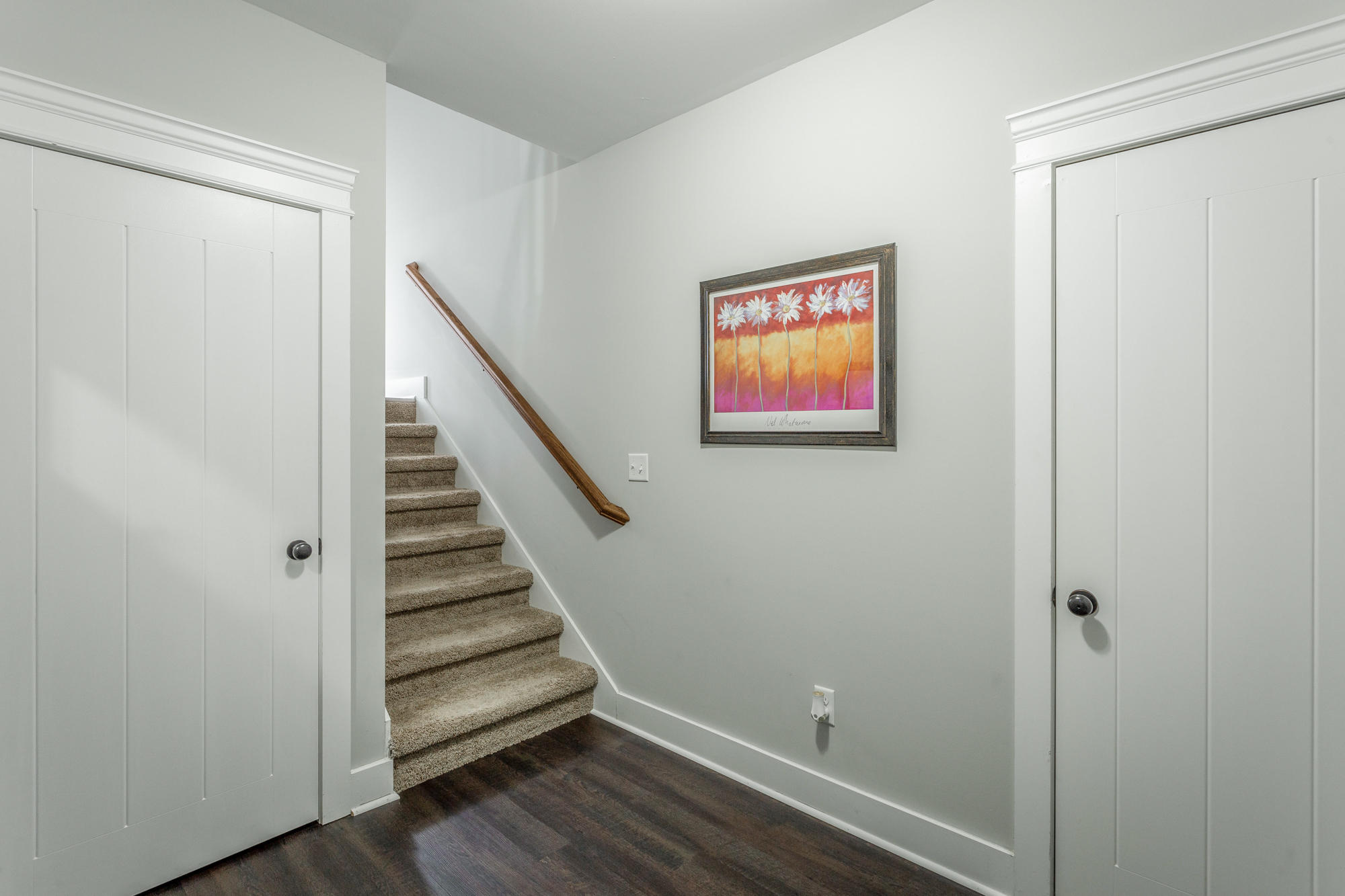 10565 Fielding Road, Unit 565 Ooltewah, TN 37363 - Photo 37 of 60 Enterning into Basement