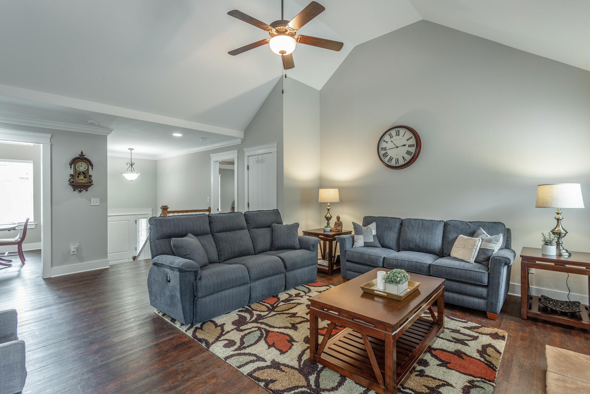 10565 Fielding Road, Unit 565 Ooltewah, TN 37363 - Photo 8 of 60 Living Room