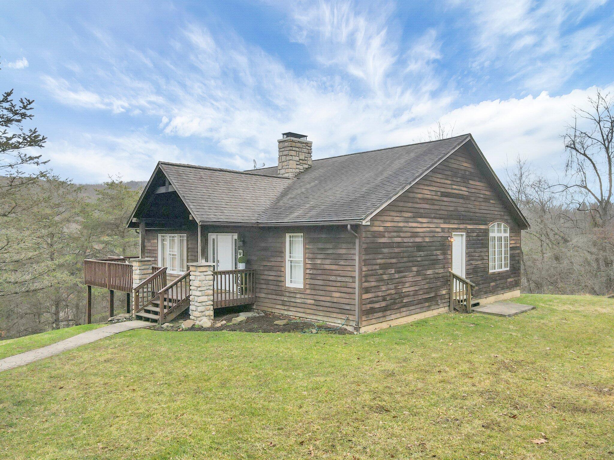 18397 Goat Run Honey Fork Road Logan, OH 43138 - Photo 51 of 65 53-web-or-mls-DJI_0159