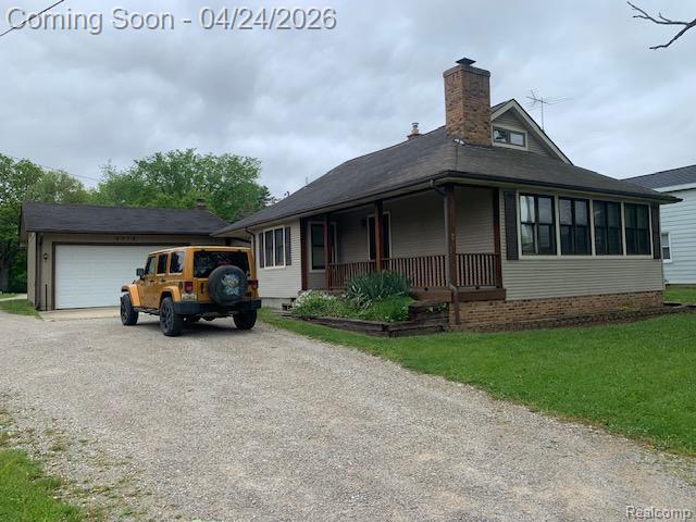 6378 Gale Road Atlas, MI 48411 - Photo 1 of 97