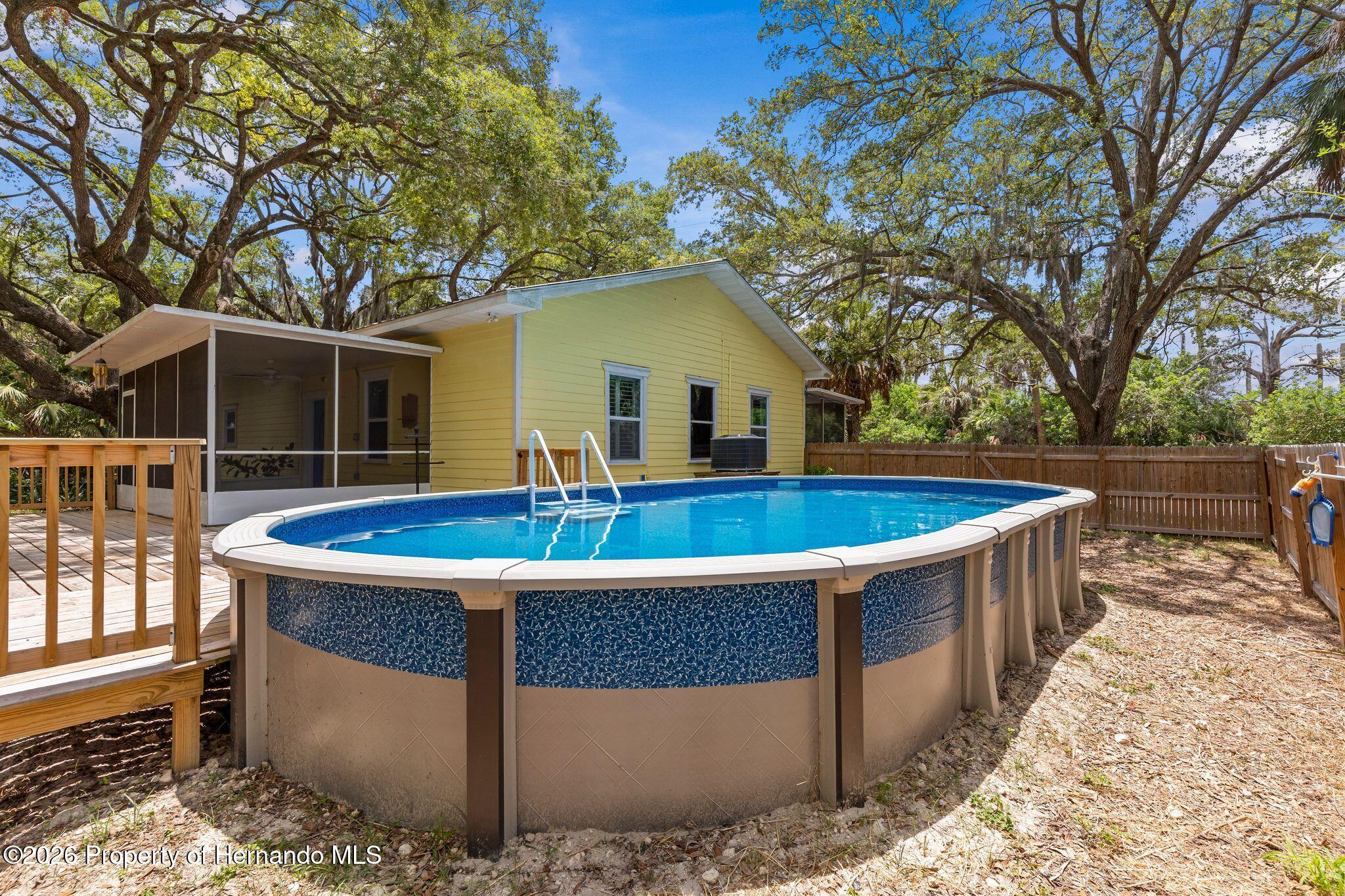 190 Osowaw Boulevard Spring Hill, FL 34607 - Photo 43 of 59