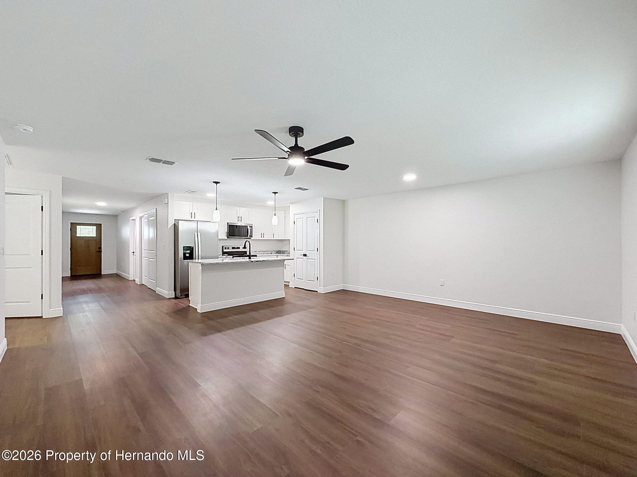 5987 West Oak Park Boulevard Homosassa, FL 34446 - Photo 13 of 33