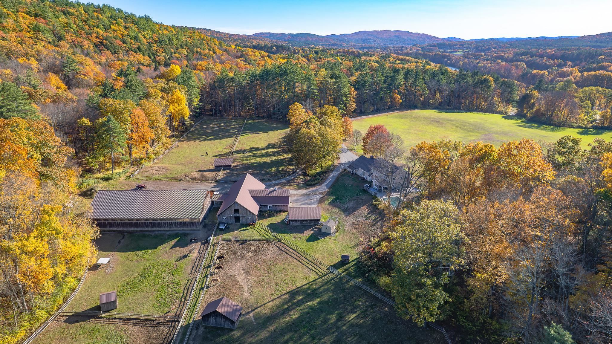 1123 River Road Westmoreland, NH 03467 - Photo 1 of 55 Gallery Image 1