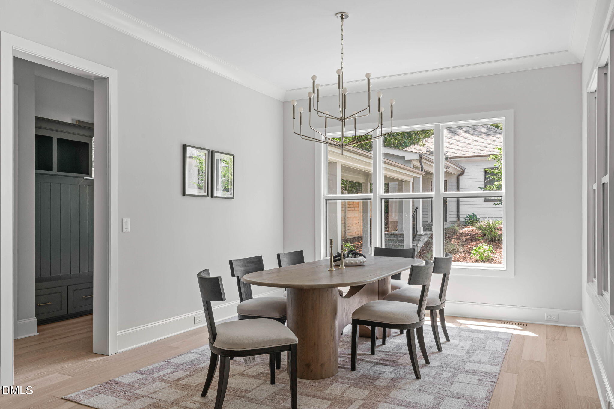 1221 Dixie Trail Raleigh, NC 27607 - Photo 12 of 52