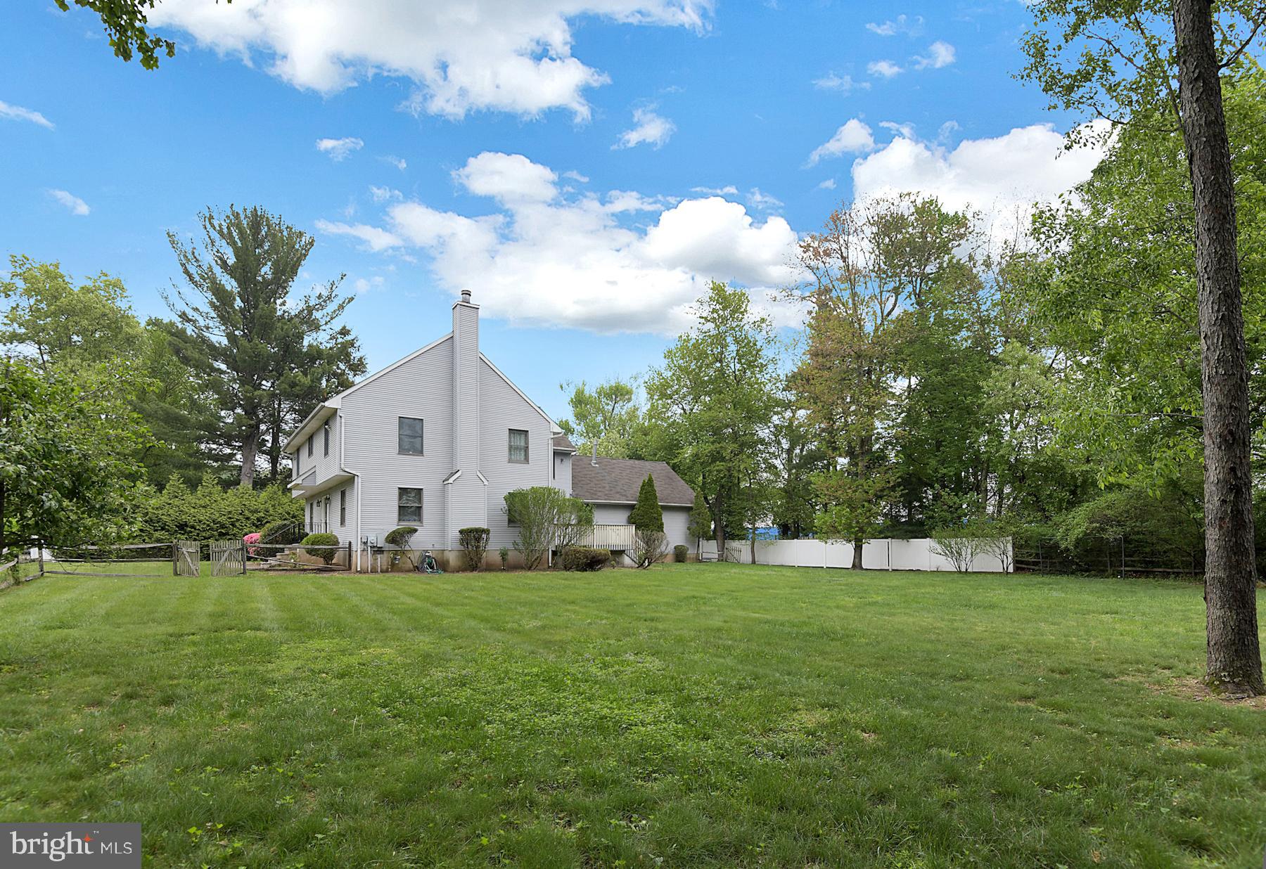 106 Washington Road Princeton Junction, NJ 08550 - Photo 20 of 21