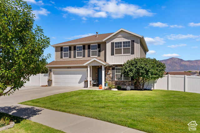 1272 775 South Marriott-Slaterville, UT 84404 - Photo 1 of 1